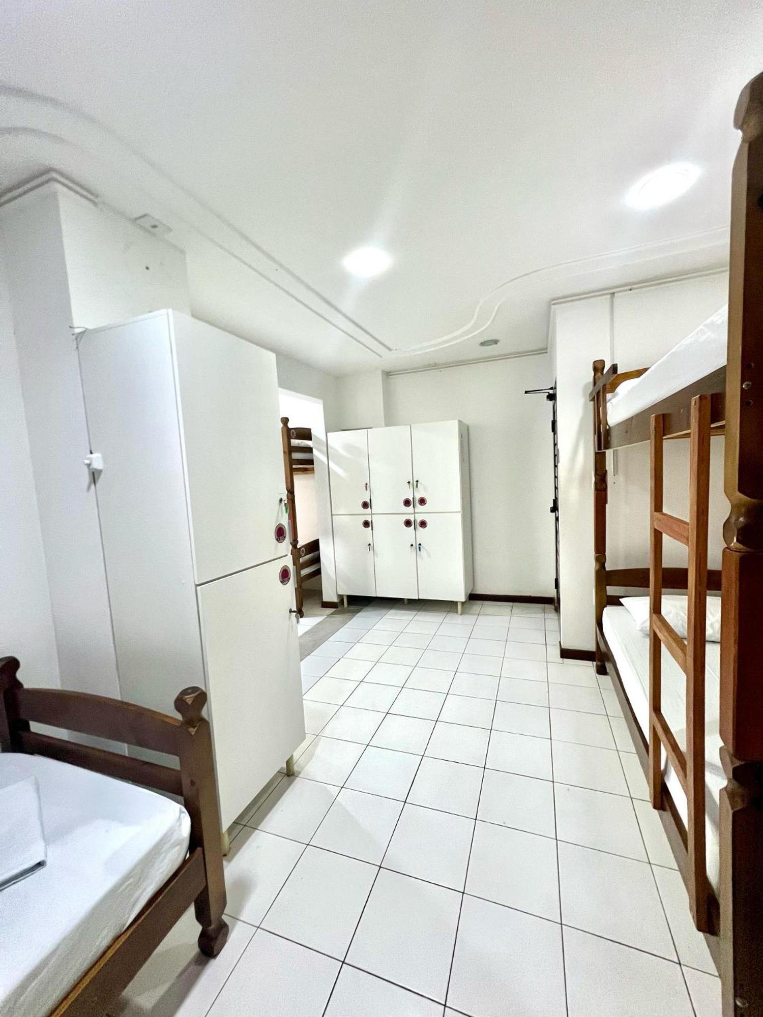 A Oca Hostel Bar Joao Pessoa Exterior photo
